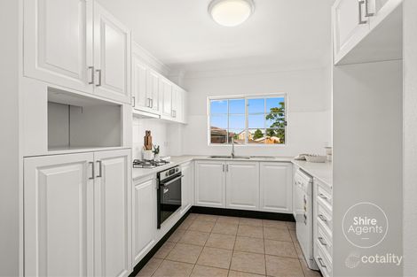 Property photo of 17/10-14 Searl Road Cronulla NSW 2230