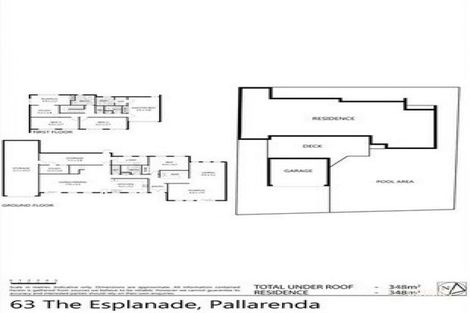 63 The Esplanade, Pallarenda, QLD 4810