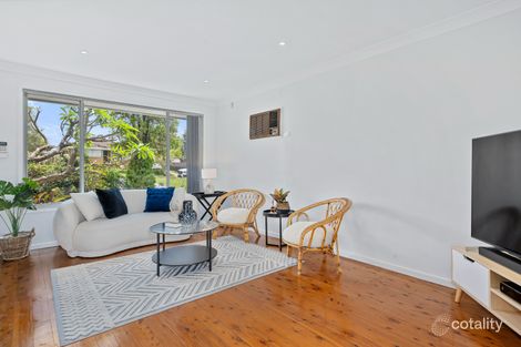 Property photo of 64 Columbia Road Seven Hills NSW 2147