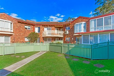 Property photo of 55/15 Lorraine Avenue Berkeley Vale NSW 2261