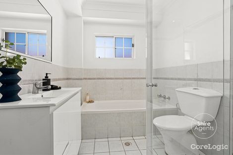 Property photo of 17/10-14 Searl Road Cronulla NSW 2230