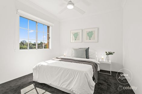 Property photo of 17/10-14 Searl Road Cronulla NSW 2230