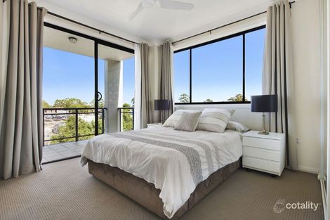 Property photo of 713/3-11 Orara Street Waitara NSW 2077