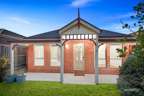 Property photo of 11 Kage Grove Mernda VIC 3754