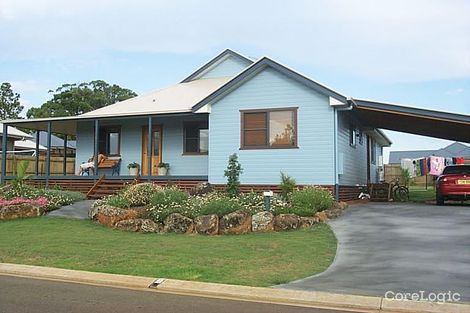 17 Sansom St, Bangalow, NSW 2479