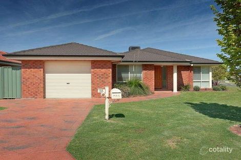 36 Peards Dr, East Albury, NSW 2640