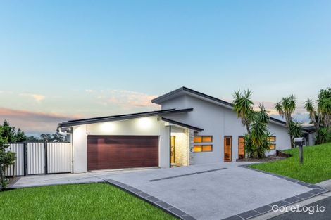 Property photo of 6 Picton Court Upper Coomera QLD 4209