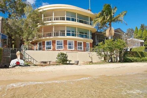 3 St Mervyns Ave, Point Piper, NSW 2027