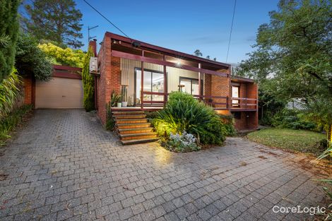 Property photo of 2 Pleasant Road Ferntree Gully VIC 3156