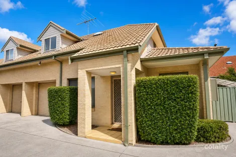 7/58-60 Cam St, Cambridge Park, NSW 2747