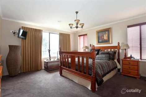 Property photo of 1 Gemma Rose Court Spring Gully VIC 3550