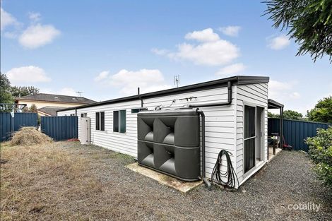 Property photo of 2/7A Hughes Close Kurri Kurri NSW 2327