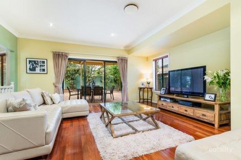 Property photo of 4 Amaroo Avenue Strathfield NSW 2135