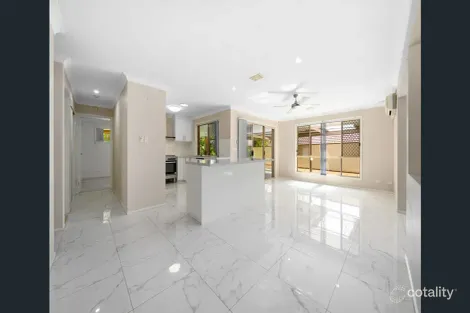 Property photo of 36 Gemini Circuit Molendinar QLD 4214