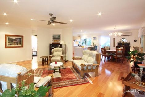 Property photo of 12 Ursula Place Wynnum West QLD 4178