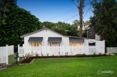 Property photo of 37 Vista Street Bardon QLD 4065