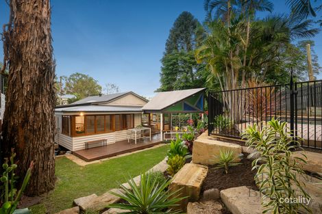 Property photo of 37 Vista Street Bardon QLD 4065
