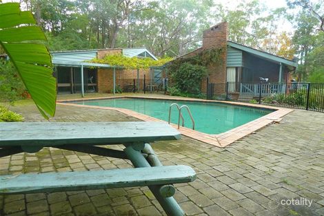 Property photo of 111 Chapman Parade Faulconbridge NSW 2776