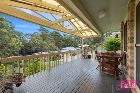 Property photo of 50 Edward Avenue Kings Point NSW 2539