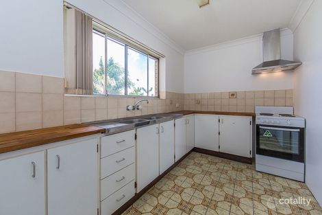 Property photo of 2/11 Lasseter Street Kedron QLD 4031