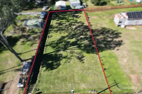 Property photo of 10-14 McNeil Street Yarraman QLD 4614