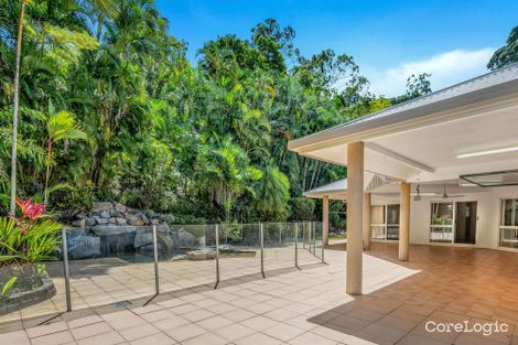 Property photo of 9 Olfersia Court Mooroobool QLD 4870