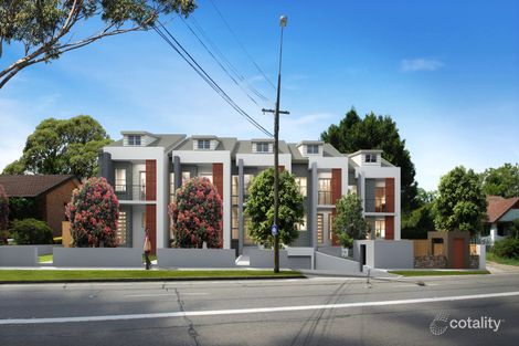 Property photo of 3/470-472 Pacific Highway Asquith NSW 2077