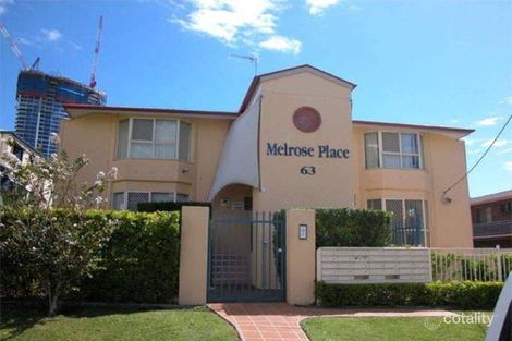 Property photo of 15/63 Queen Street Southport QLD 4215