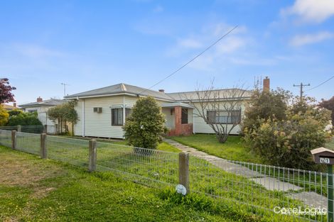 Property photo of 81 Burns Street Maryborough VIC 3465