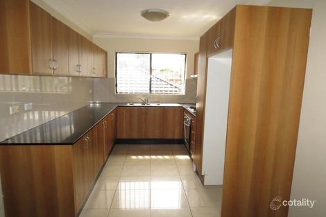 Property photo of 2/14 White Avenue Bankstown NSW 2200