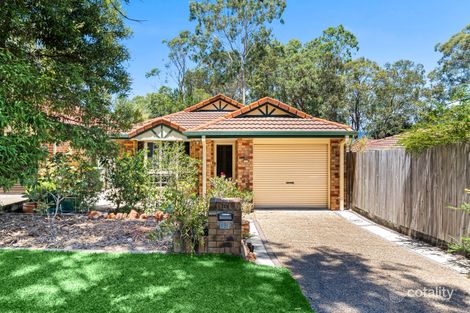 Property photo of 33 Dampier Crescent Forest Lake QLD 4078