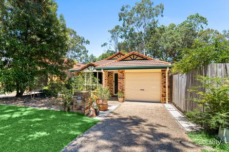 Property photo of 33 Dampier Crescent Forest Lake QLD 4078