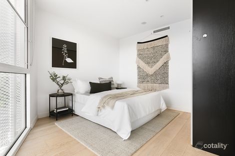 Property photo of 204/3 York Street Fitzroy North VIC 3068