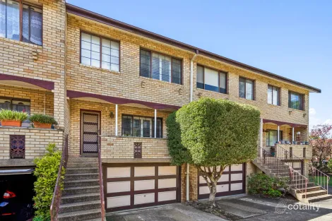 14/94 Bland St, Ashfield, NSW 2131