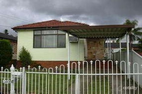 Property photo of 200 Clyde Street South Granville NSW 2142