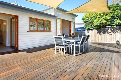 Property photo of 4 Lower Clifton Terrace Red Hill QLD 4059