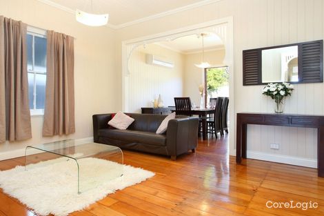Property photo of 4 Lower Clifton Terrace Red Hill QLD 4059