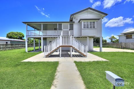 Property photo of 82 Lamb Street Walkervale QLD 4670