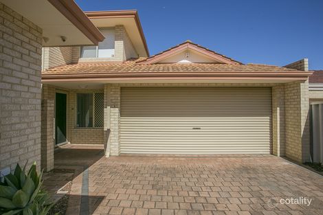 Property photo of 4/129 Edward Street Osborne Park WA 6017
