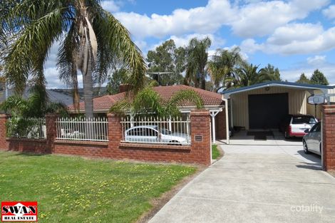 Property photo of 4 Reynolds Drive Swan View WA 6056