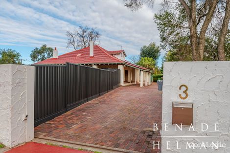 Property photo of 3 Rugby Street Bayswater WA 6053