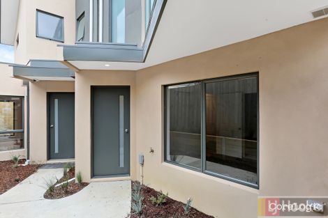 Property photo of 3/1 Woodvale Road Boronia VIC 3155