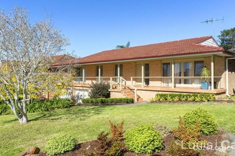 Property photo of 17 Paxton Crescent Cherrybrook NSW 2126