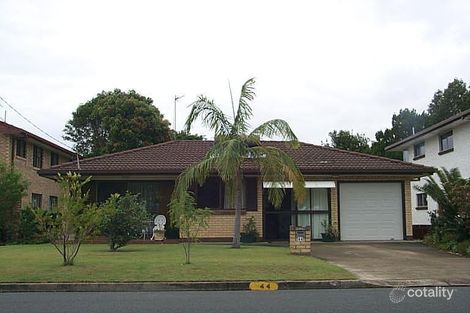 44 Twenty Seventh Ave, Palm Beach, QLD 4221