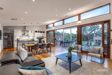 Property photo of 41 Somerset Avenue Cumberland Park SA 5041