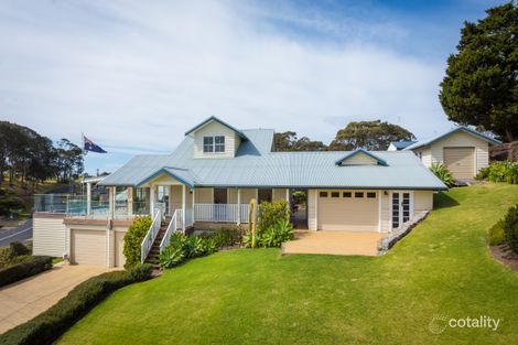 Property photo of 5 Noorooma Crescent Narooma NSW 2546