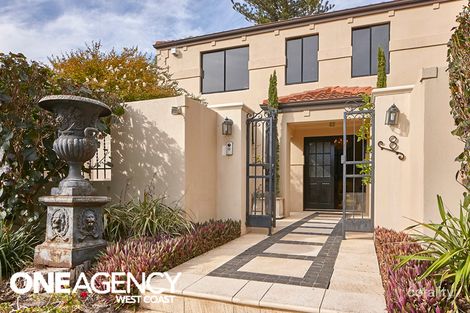 Property photo of 8 Grove End Ridge Mount Claremont WA 6010