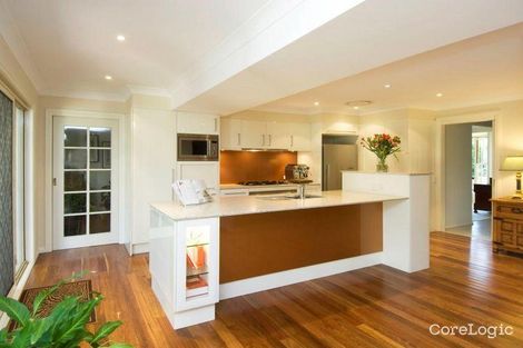 Property photo of 9 Deakin Place West Pennant Hills NSW 2125