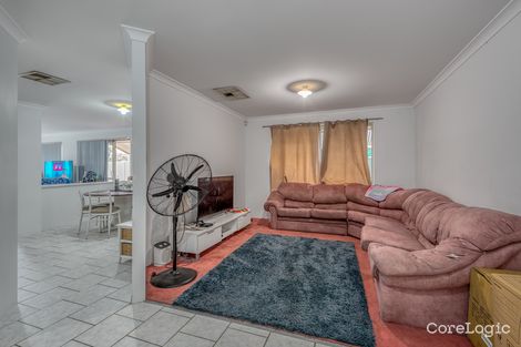 Property photo of 7 Cyanis Green Bennett Springs WA 6063