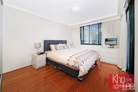 Property photo of 126/2-26 Wattle Crescent Pyrmont NSW 2009
